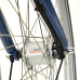 Велосипед  Winora Zap men 28", рама 56 см, деним синий, 2019 - фото №7